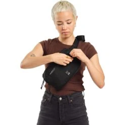 CHROME Ziptop Waistpack - Castlerock Twill -Chrome Industries Outlet Store bg 288 ziptop waistpack bauchtasche 1 1540690 1