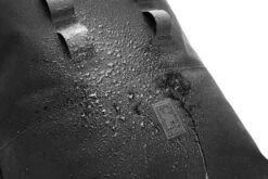 CHROME Urban Ex Rolltop 2.0 Backpack 30L - Black -Chrome Industries Outlet Store bg 313 bk urban ex rolltop 2 874474