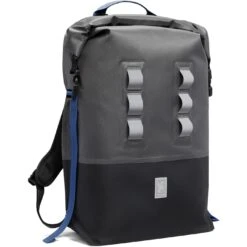 CHROME Urban Ex Rolltop 2.0 Backpack 30L - Fog