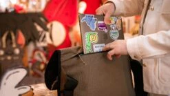 CHROME Buran III Laptop Messenger Bag - 24L - Fog -Chrome Industries Outlet Store bg 323 olbr buran iii laptop messenger bag olive branch 8 1342258