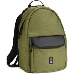 CHROME Naito Pack Backpack - 22L - Olive Branch