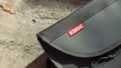 CHROME Simple Messenger MD - 15L - Olive Branch -Chrome Industries Outlet Store bg 332 olbr simple messenger md 12l kuriertasche olive branch 10 1220401