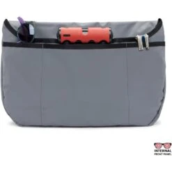 CHROME Simple Messenger MD - 15L - Olive Branch -Chrome Industries Outlet Store bg 332 olbr simple messenger md 12l kuriertasche olive branch 5 1220396