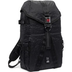 CHROME Tensile Ruckpack - 25L Backpack - Black