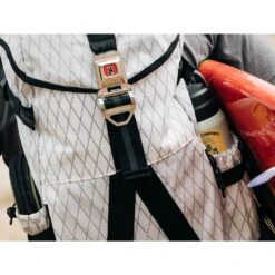 CHROME Tensile Ruckpack - 25L Backpack - Black 25 CHROME Tensile Ruckpack - 25L Backpack - Black -Chrome Industries Outlet Store bg 334 wt tensile ruckpack rucksack white 12 1055928