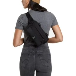 CHROME Doubletrack Frame Bag SM - Olive Branch -Chrome Industries Outlet Store bg 336 bk doubletrack frame bag sm rahmentasche black 11 1220494 1