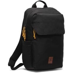 CHROME Ruckas Backpack - 14 L - Black