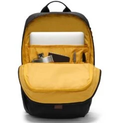 CHROME Ruckas Backpack - 14 L - Black -Chrome Industries Outlet Store bg 345 bk ruckas backpack rucksack 14l black 3 1466606 1