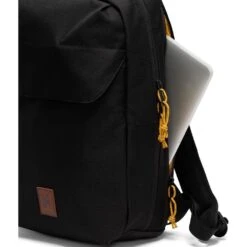 CHROME Ruckas Backpack - 14 L - Natural -Chrome Industries Outlet Store bg 345 bk ruckas backpack rucksack 14l black 4 1466607