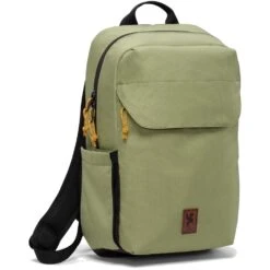 CHROME Ruckas Backpack - 14 L - Oil Green