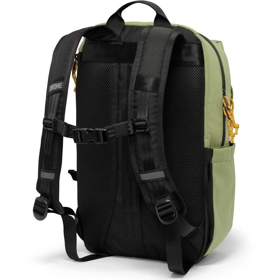 CHROME Ruckas Backpack - 14 L - Oil Green 2 CHROME Ruckas Backpack - 14 L - Oil Green - Image 2