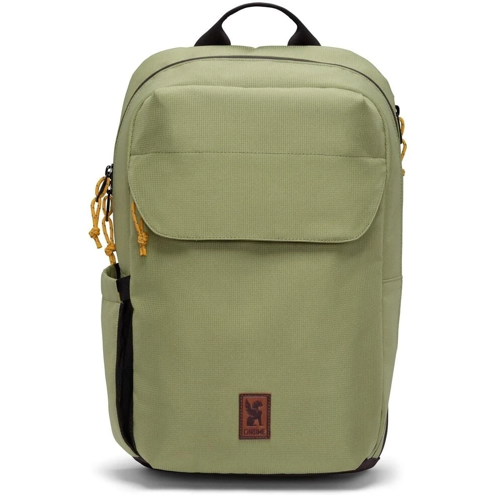 CHROME Ruckas Backpack - 14 L - Oil Green 3 CHROME Ruckas Backpack - 14 L - Oil Green - Image 3