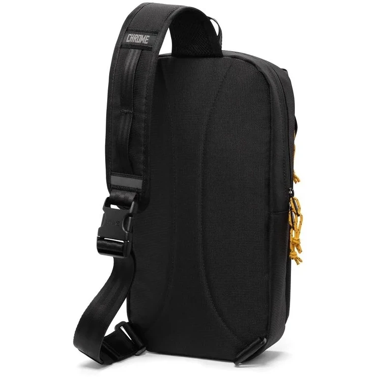 CHROME Ruckas Sling - 8 L - Black 2 CHROME Ruckas Sling - 8 L - Black - Image 2