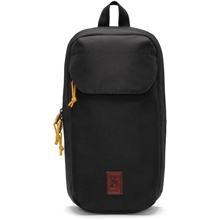 CHROME Ruckas Sling - 8 L - Black 3 CHROME Ruckas Sling - 8 L - Black - Image 3