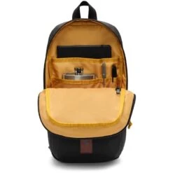 CHROME Ruckas Sling - 8 L - Black 12 CHROME Ruckas Sling - 8 L - Black -Chrome Industries Outlet Store bg 347 bk ruckas sling umhaengetasche 8l black 4 1467821 2