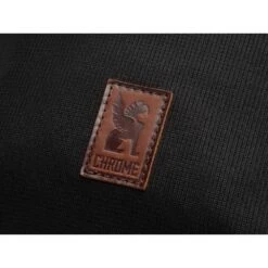 CHROME Ruckas Sling - 8 L - Black 13 CHROME Ruckas Sling - 8 L - Black -Chrome Industries Outlet Store bg 347 bk ruckas sling umhaengetasche 8l black 5 1467849