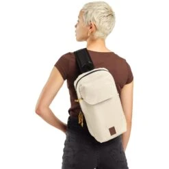 CHROME Ruckas Sling - 8 L - Natural -Chrome Industries Outlet Store bg 347 natr ruckas sling umhaengetasche 8l natural 4 1467831