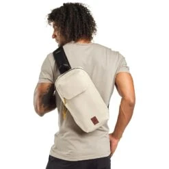 CHROME Ruckas Sling - 8 L - Natural -Chrome Industries Outlet Store bg 347 natr ruckas sling umhaengetasche 8l natural 6 1467833