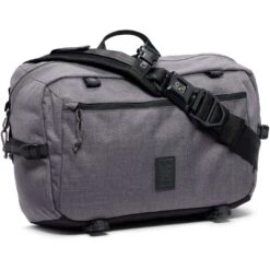 CHROME Kadet Max Sling Bag - 15 L - Castlerock Twill