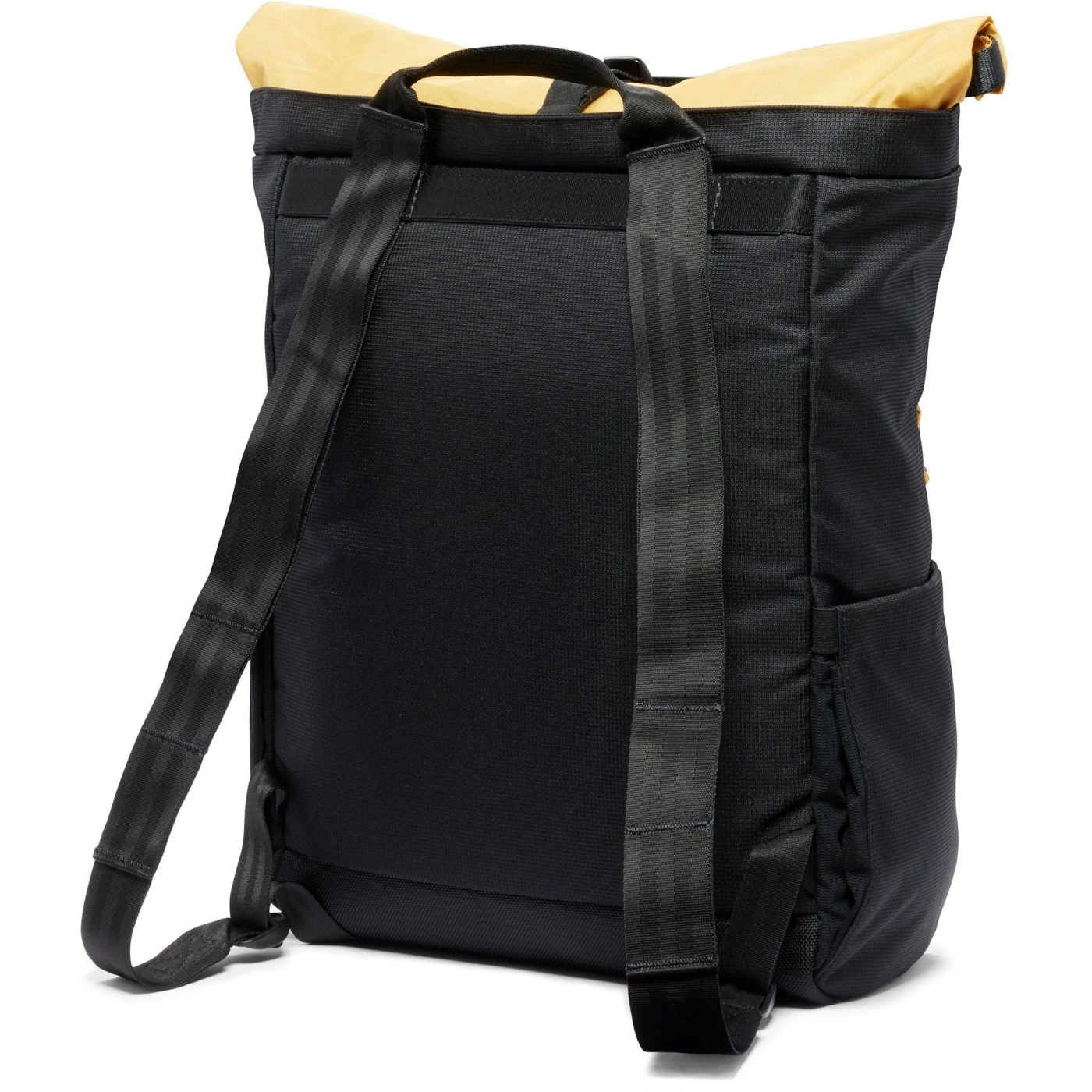 CHROME Ruckas Tote Bag - Black 2 CHROME Ruckas Tote Bag - Black - Image 2