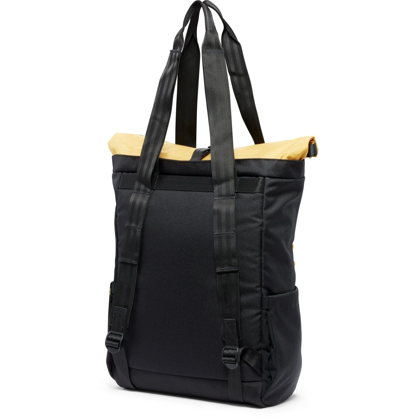 CHROME Ruckas Tote Bag - Black 3 CHROME Ruckas Tote Bag - Black - Image 3