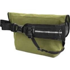 CHROME Citizen Messenger Bag - 24 L - Olive Branch 6 CHROME Citizen Messenger Bag - 24 L - Olive Branch -Chrome Industries Outlet Store bg002 citizen messenger bag olive branch 3 1163377
