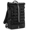 CHROME Barrage Cargo - Backpack - 18-22 L - Black