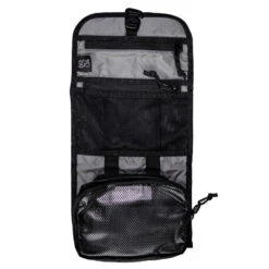 CHROME Bravo Tech Roll Pouch - Red X 5 CHROME Bravo Tech Roll Pouch - Red X -Chrome Industries Outlet Store chrome bravo tech roll black x c 1554725