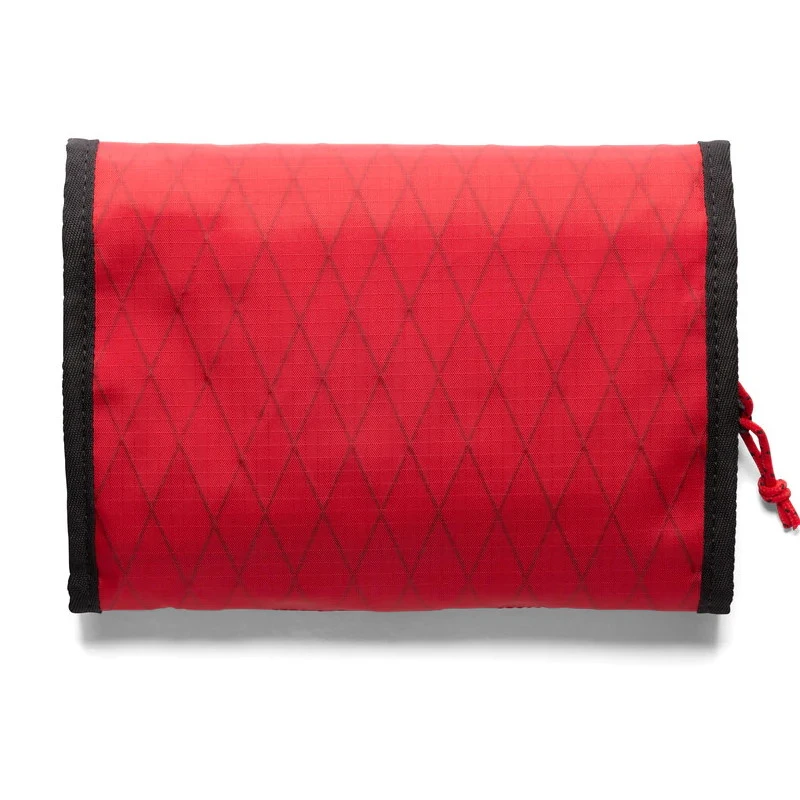 CHROME Bravo Tech Roll Pouch - Red X 2 CHROME Bravo Tech Roll Pouch - Red X - Image 2