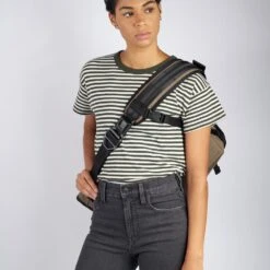 CHROME Buran III Laptop Messenger Bag - 24L - Black -Chrome Industries Outlet Store chrome industries buran iii black 07 979660