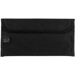 CHROME Large Utility Pouch - Black