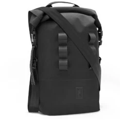 CHROME Urban Ex Pannier 2.0 - Black