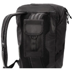 CHROME Large Phone Pouch - Black/Black -Chrome Industries Outlet Store chrome phone pouch large 5 819216