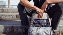 CHROME Naito Pack Backpack - 22L - Olive Branch -Chrome Industries Outlet Store naito gallery image 2 1175274